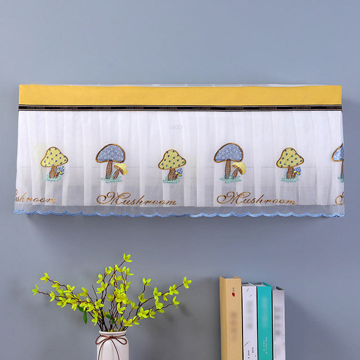 Air conditioner cover | Bowlift