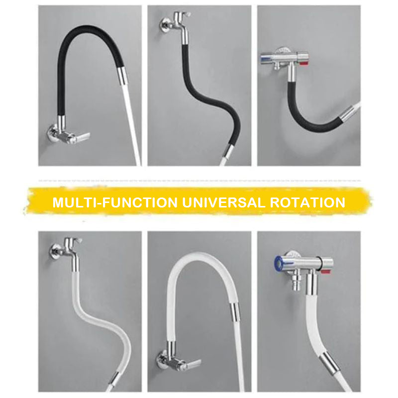 BowLift | Universal faucet extension tube