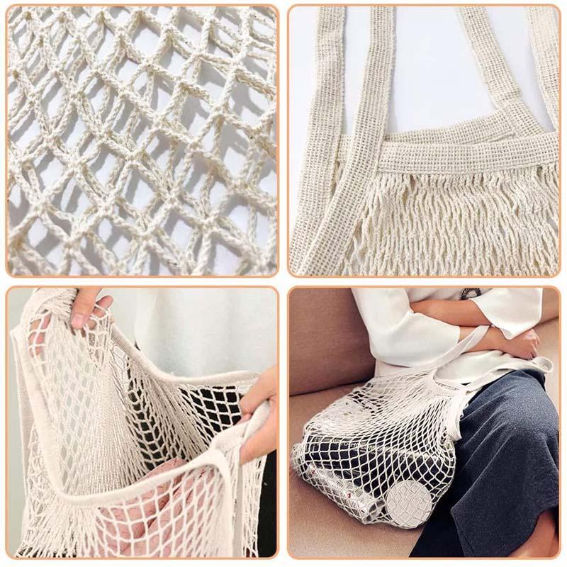 BowLift | Reusable Fruit and Vegetable Shopping Bag