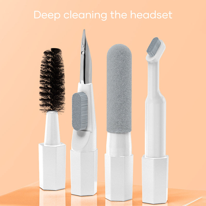 Pre-sale for 7 days - Multi-Functional Portable Electronic Cleaning Kit | Bowlift