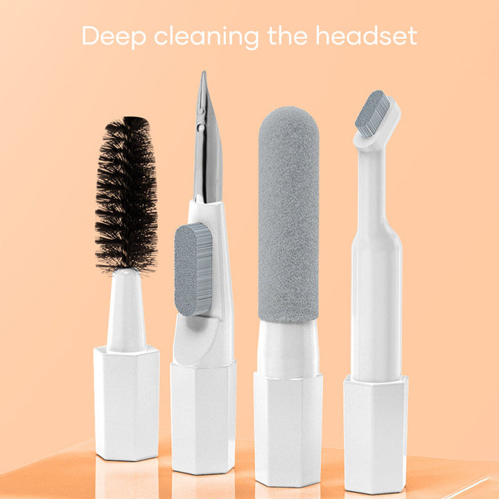 Pre-sale for 7 days - Multi-Functional Portable Electronic Cleaning Kit | Bowlift