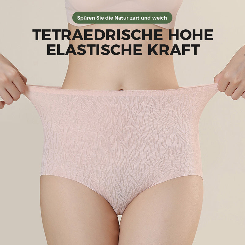 BowLift | Seamless high waist butt lift panties