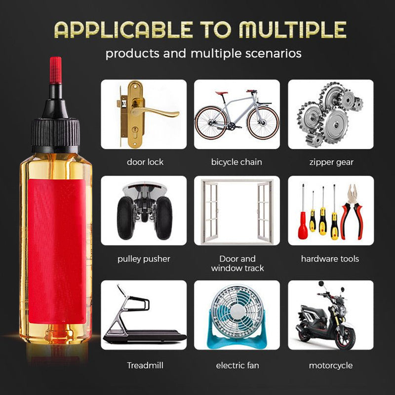 BowLift | Micromolecular lubricant for devices