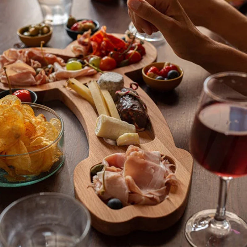 Aperitif Board Tray | Bowlift