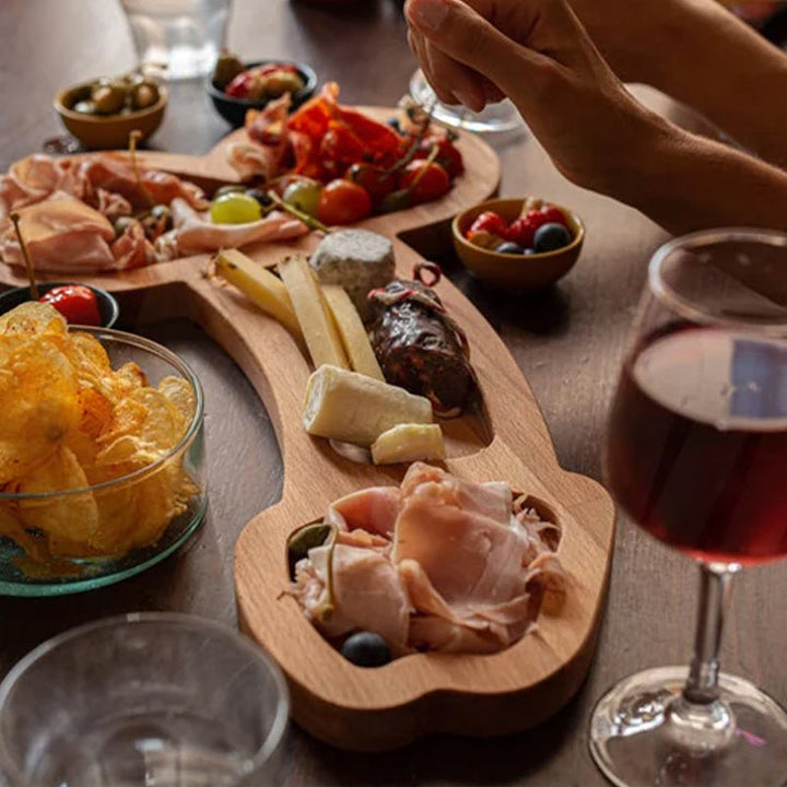 Aperitif Board Tray | Bowlift