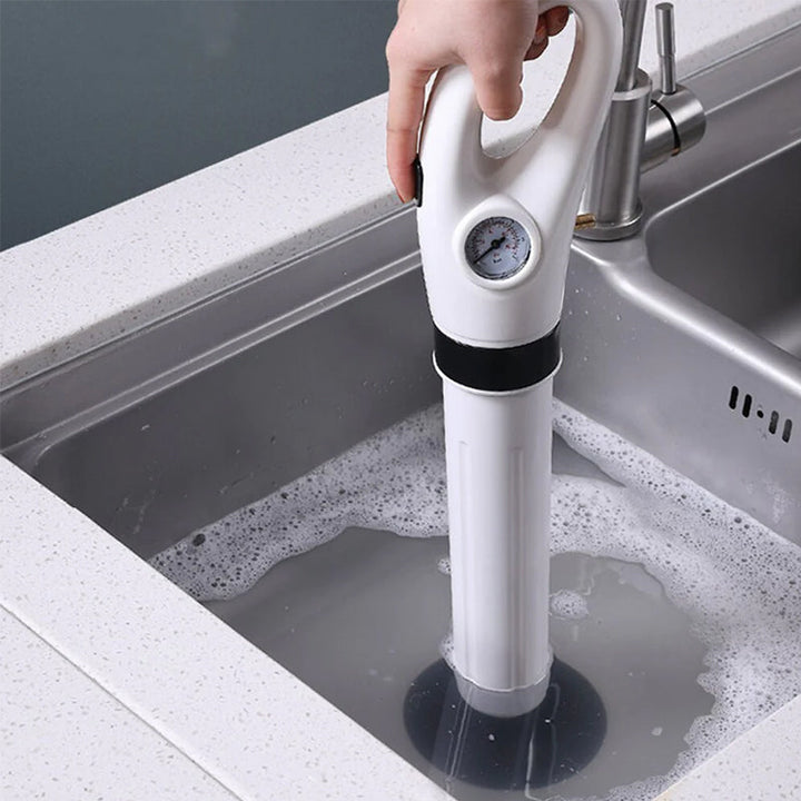 Pipe cleaner for toilets | Bowlift