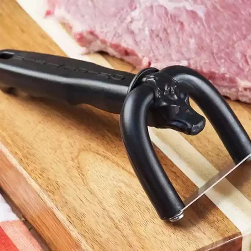 Brisket & Meat Trimmer | Bowlift