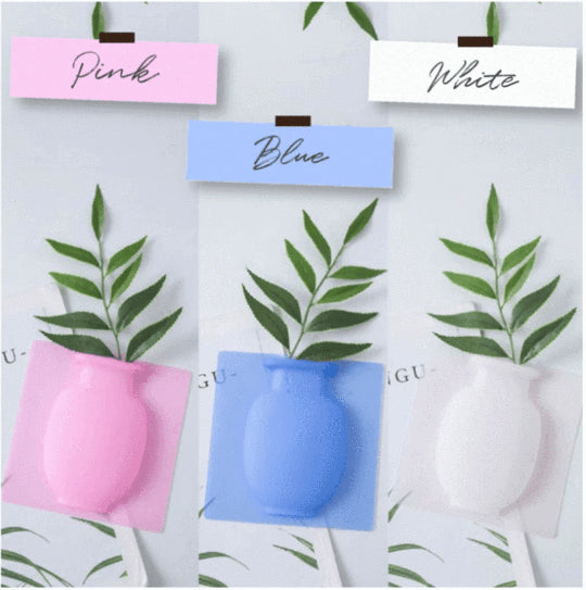 BowLift | Silicone Flower Bottle