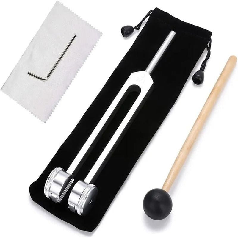 BowLift | 128HZ Therapy Device | Natural Pain and Stress Relief