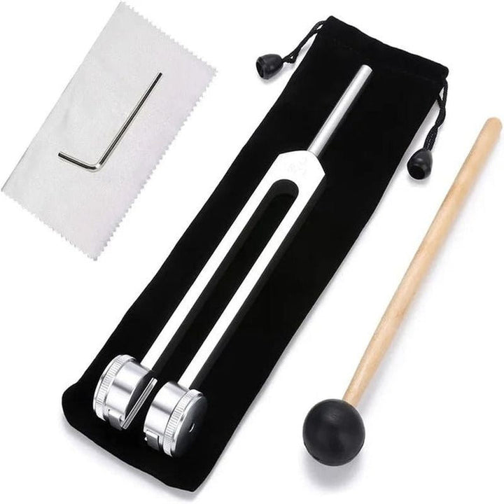 BowLift | 128HZ Therapy Device | Natural Pain and Stress Relief