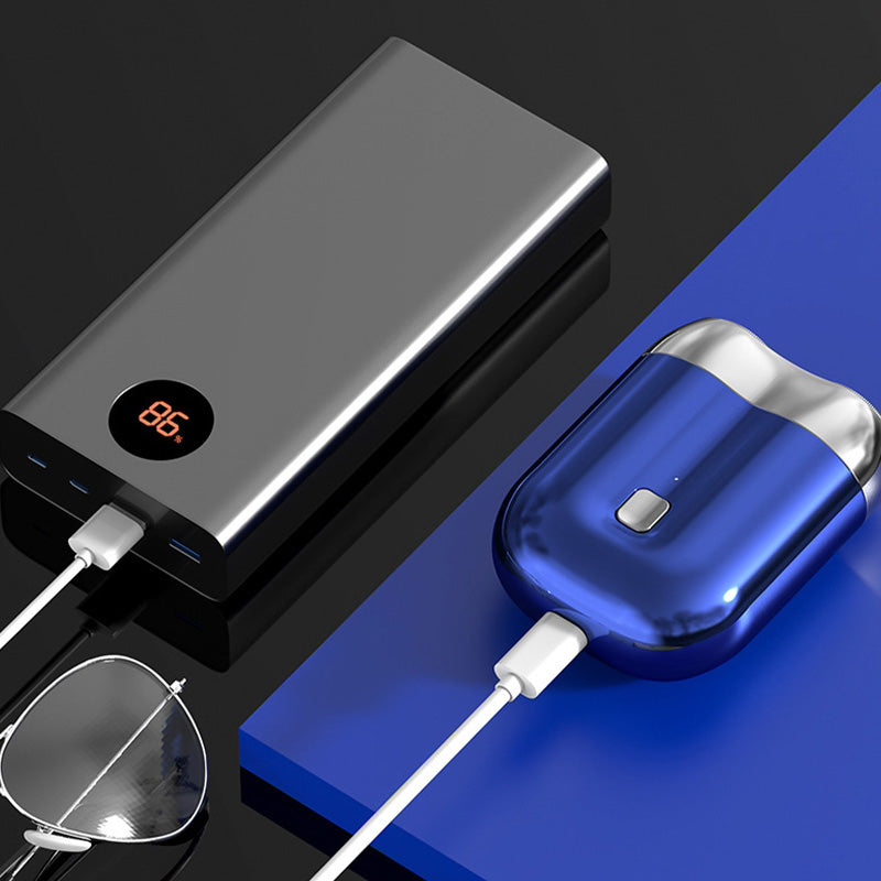 BowLift | Mini Waterproof Electric Shaver