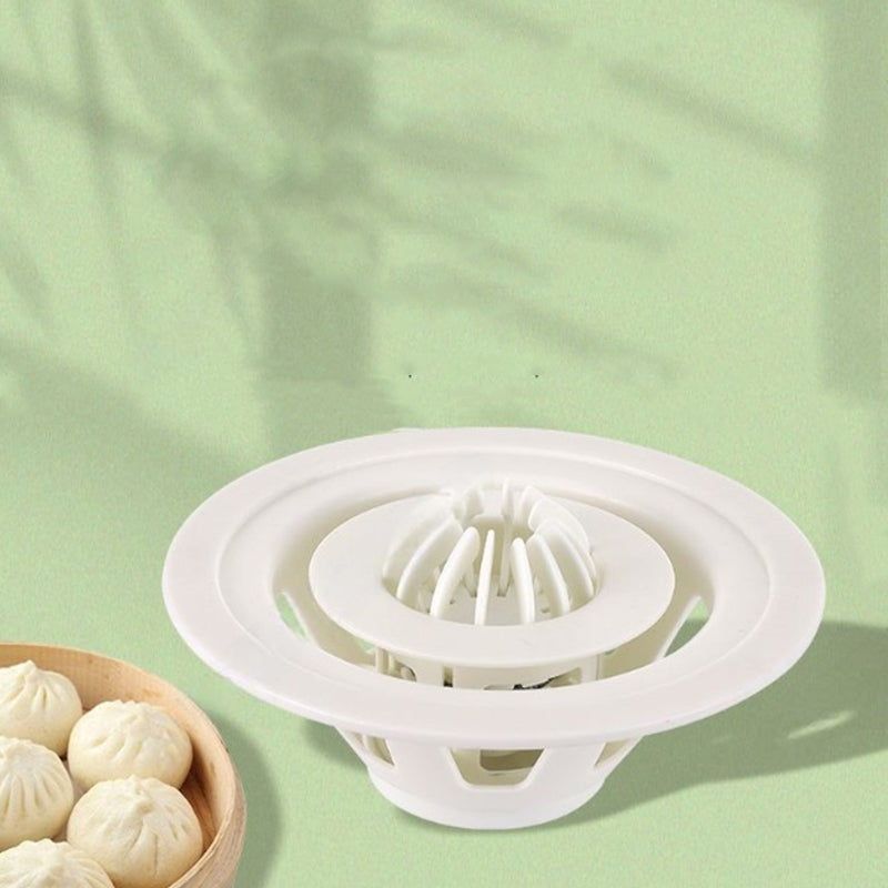 BowLift | Flower-shaped bun and pastry machine