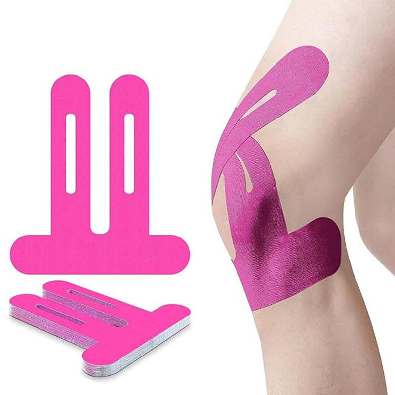 BowLift | Knee meniscus protection belt (4 pieces)