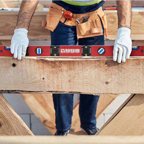 BowLift | Multi-Functional Foldable Level