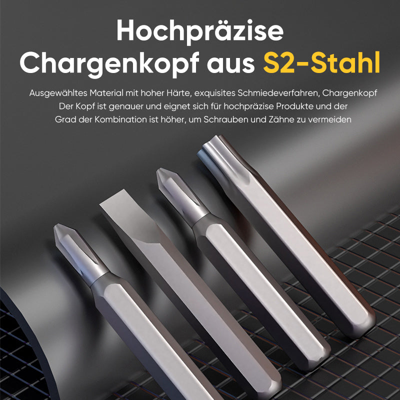 51-in-1-Screwdriver-Set manual | Bowlift