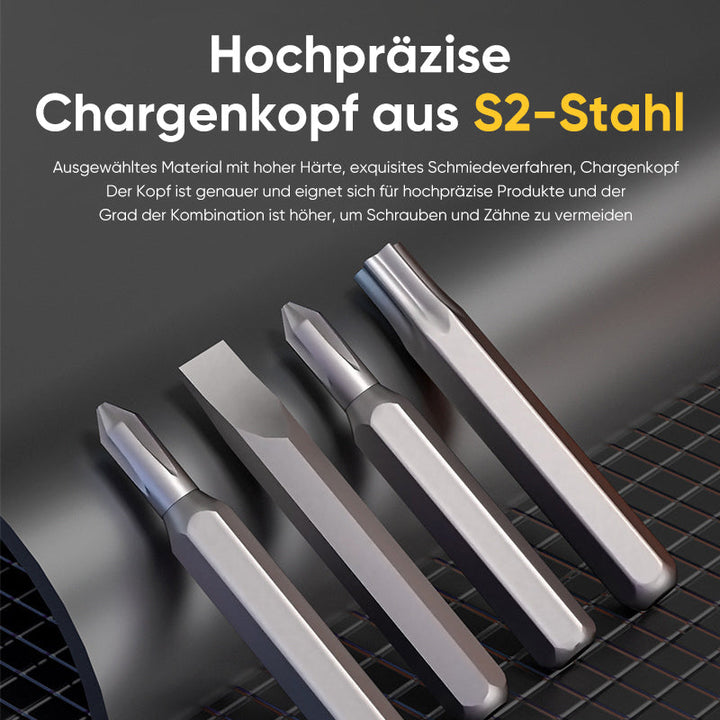 51-in-1-Screwdriver-Set manual | Bowlift