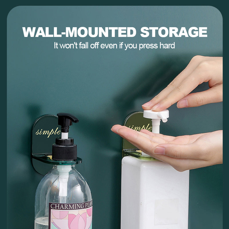 Shower Gel Hanger | Bowlift