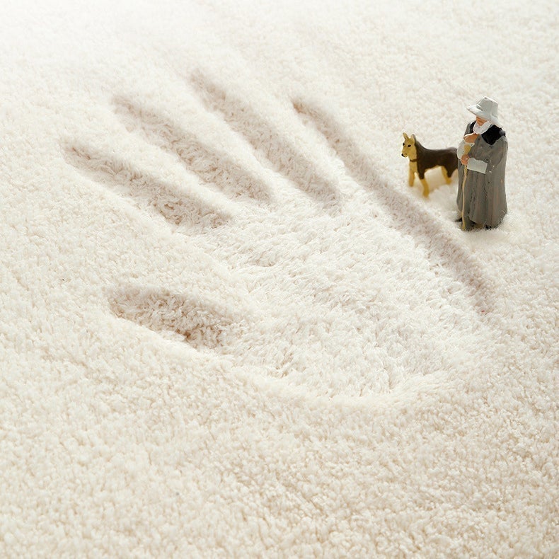 BowLift | Sweet Flower Bath Mat