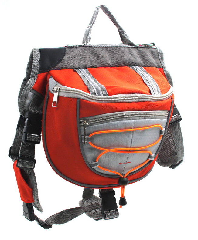 Pet Backpack Carrier Bowlift