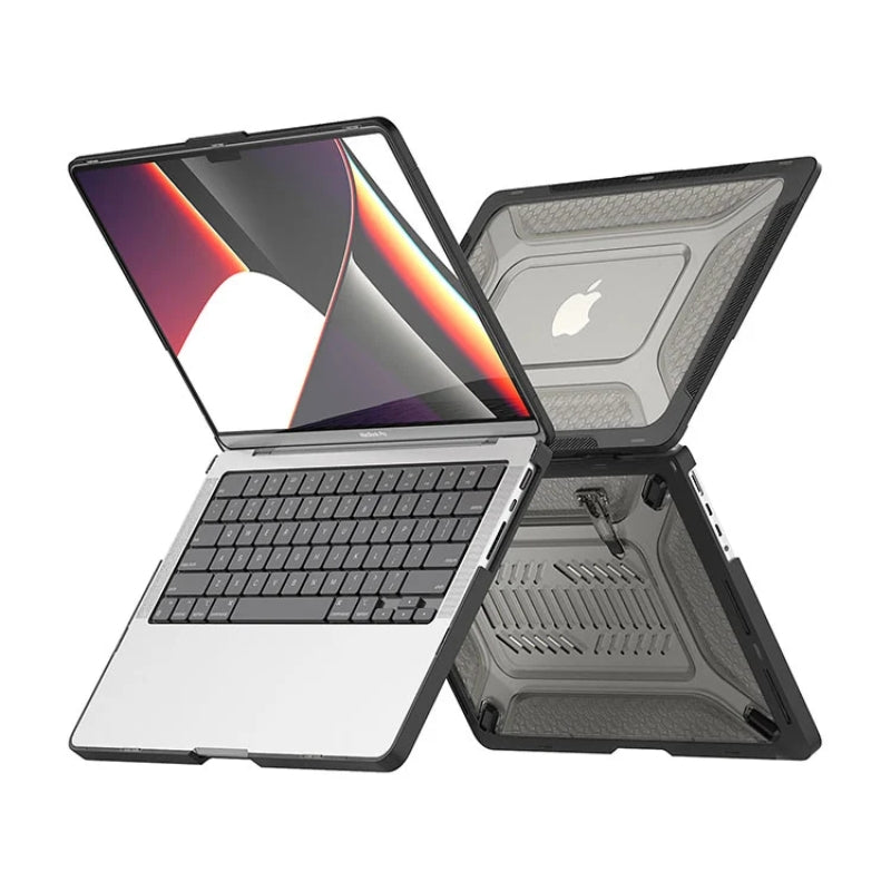 BowLift | MacBook Air 13 Inch Case | Durable Hard Shell Protective & Slim Design