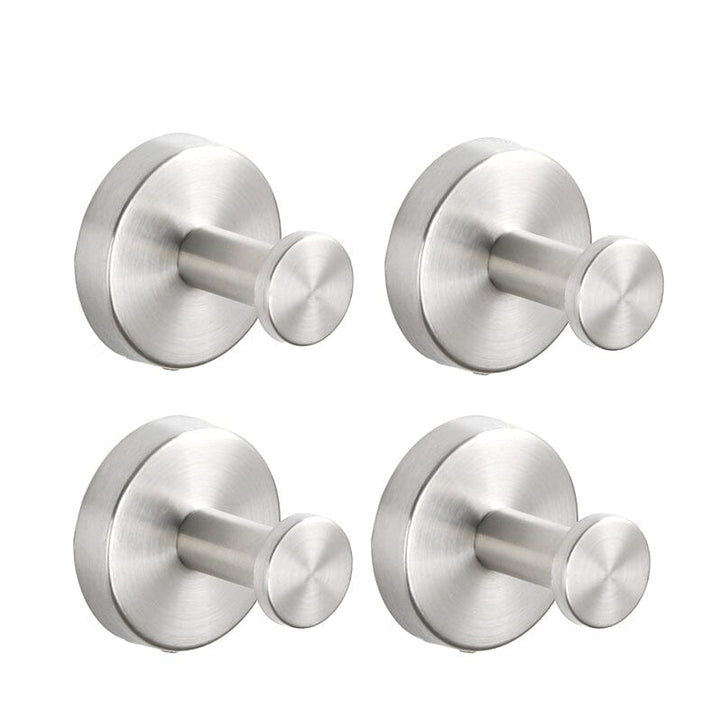 Coat hooks made of stainless steel | Bowlift