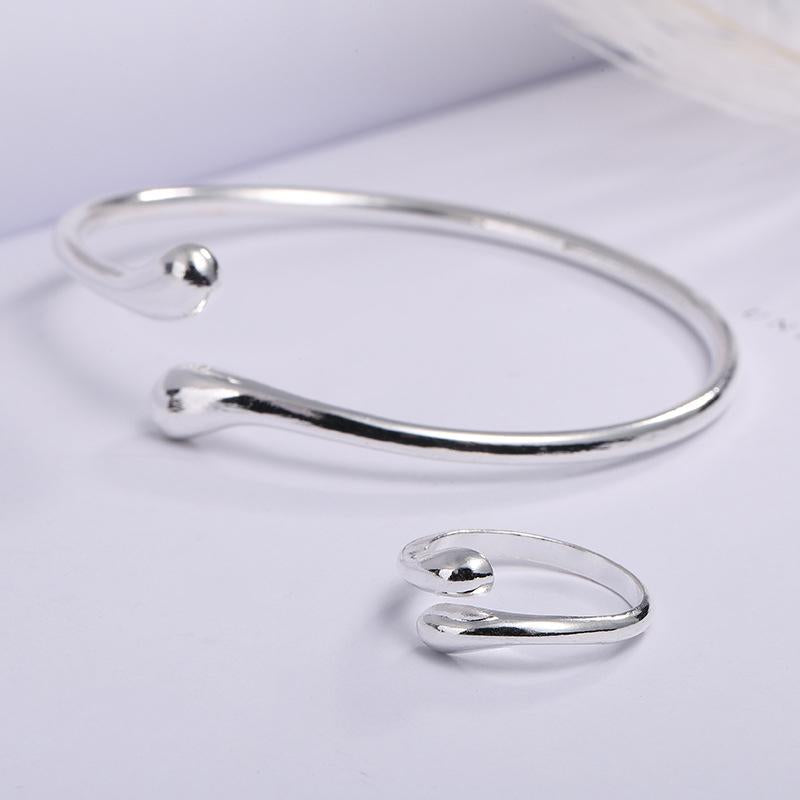 BowLift | Four Piece Jewelry Set