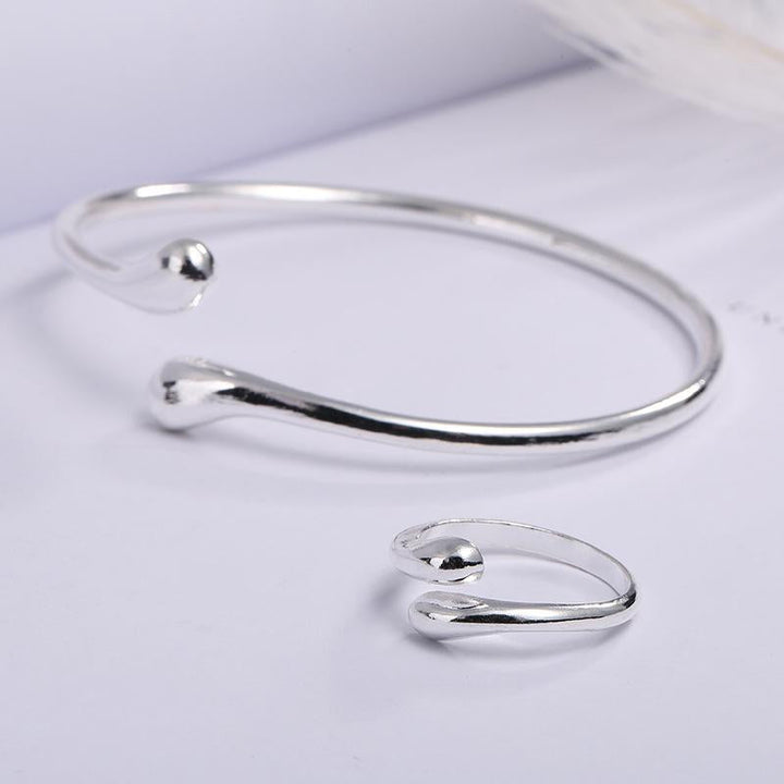 BowLift | Four Piece Jewelry Set