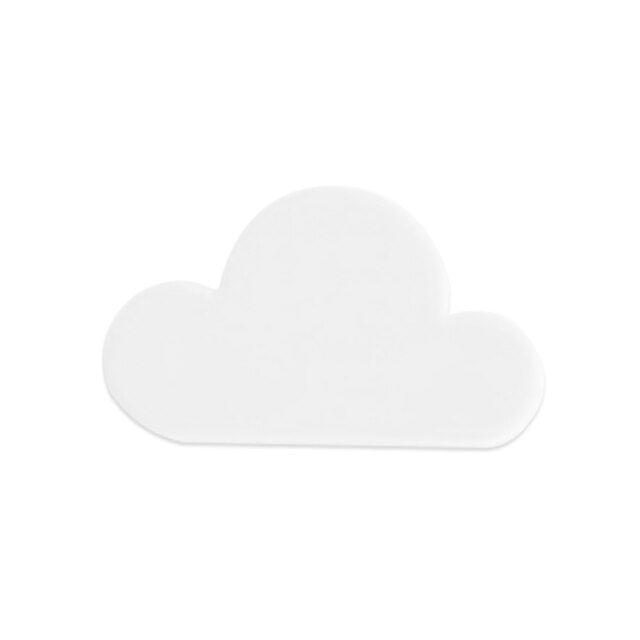 Cloud Magnetic Wall Key Holder | Bowlift