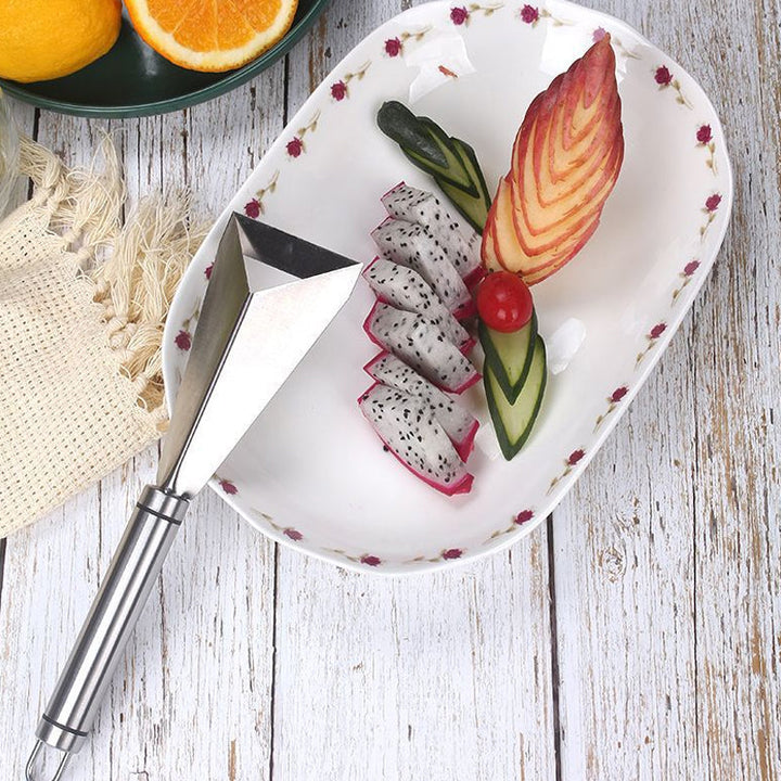 BowLift | Fruit Carving Knife