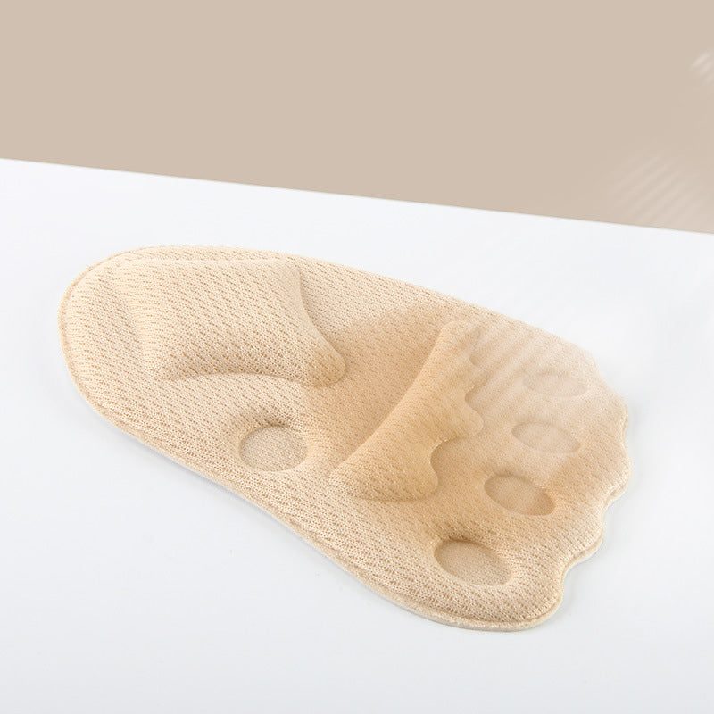 BowLift | Front Foot Cushions