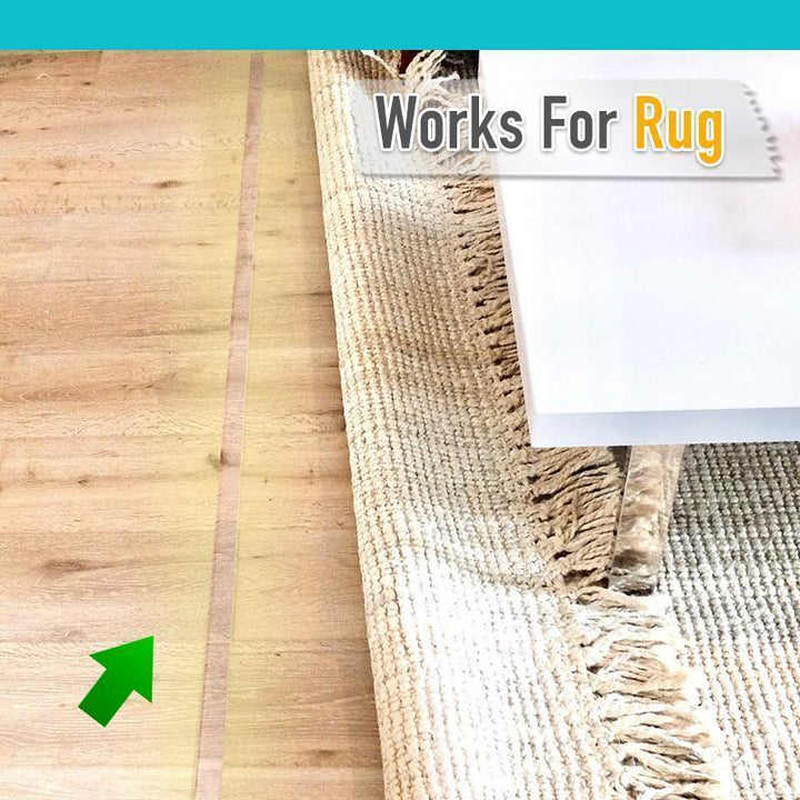 BowLift | Transparent Double-Sided Nano Magic Tape