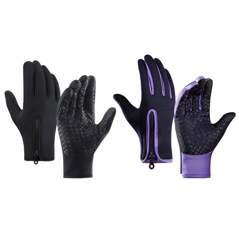 BowLift | Warm Thermal Gloves