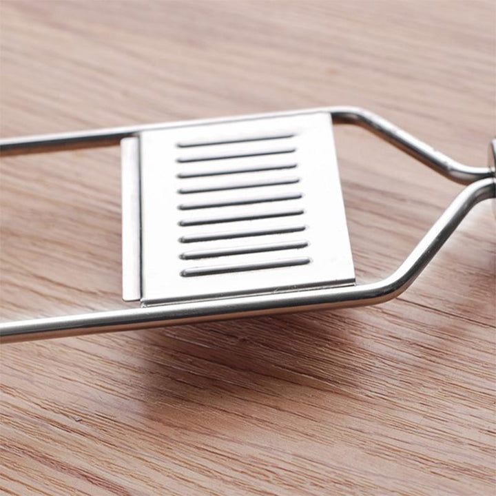 BowLift | Stainless Steel Vegetable Cutter