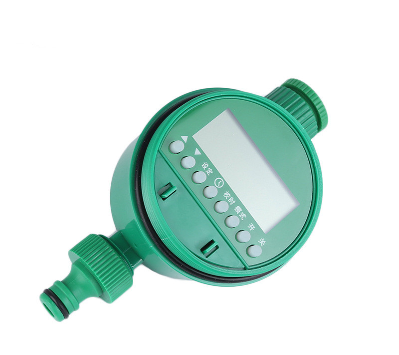 BowLift | Automatic Irrigation Control – Smart Garden Water Timer for Home