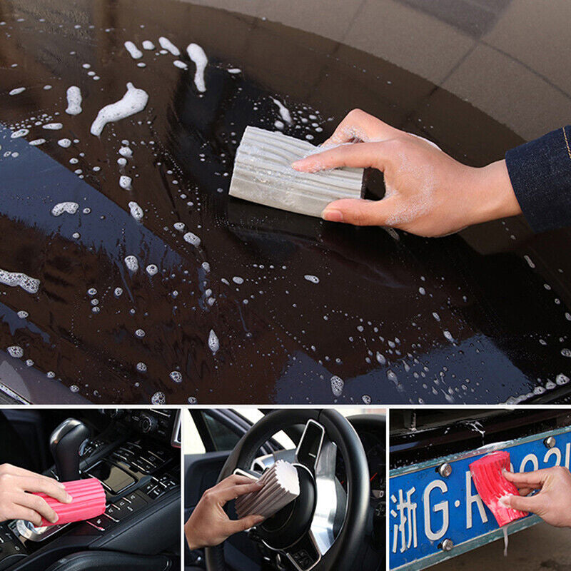 PVA Cleaning Sponges | Bowlift