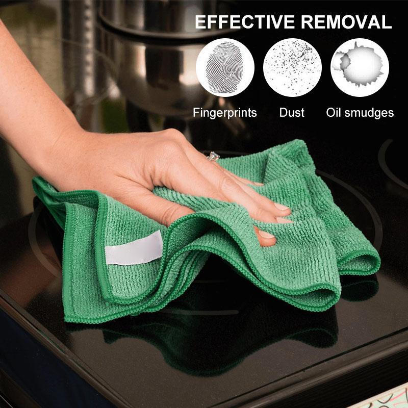 BowLift | Microfiber Cleaning Cloth