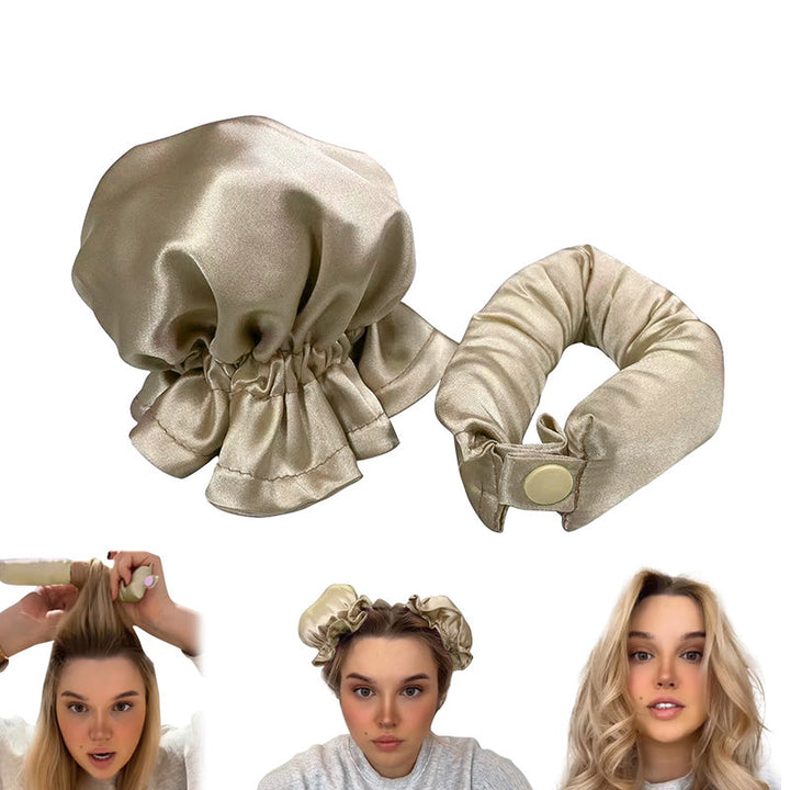 BowLift | Artifact of the Great Wave of Curly Hair