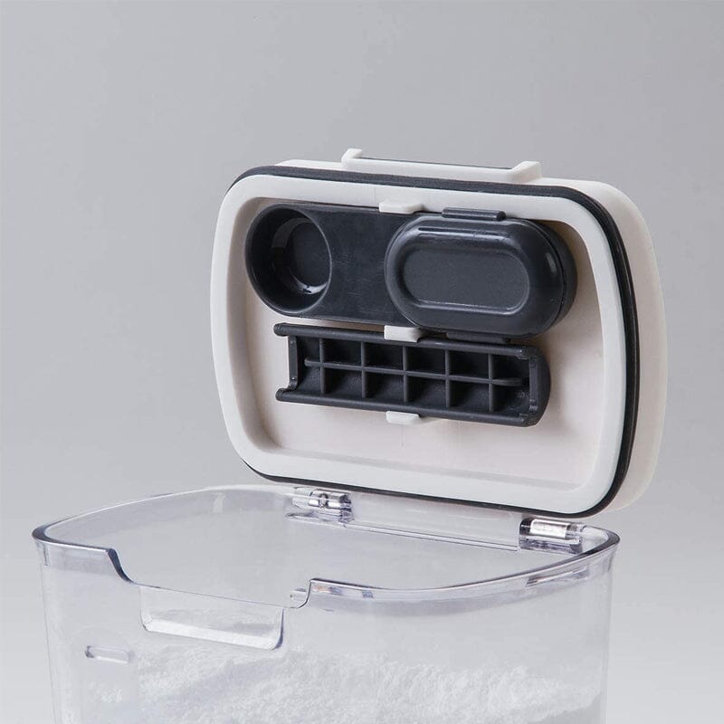 Airtight Food Storage Box | Bowlift