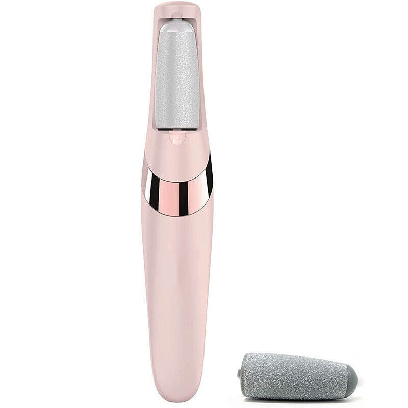 Electric Foot File Hard Skin Remover Bowlift
