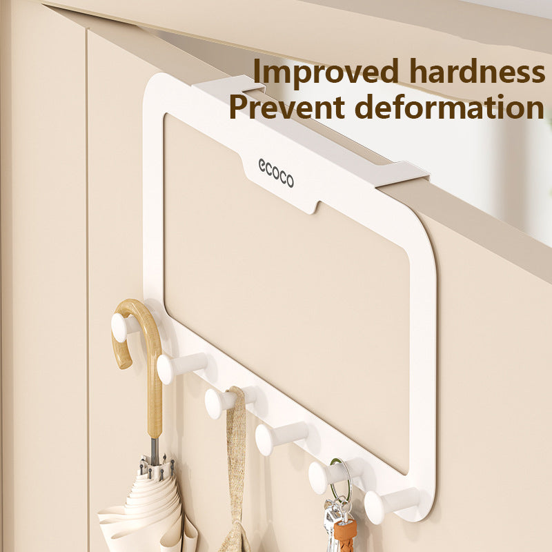 BowLift | No punching and traceless door hook