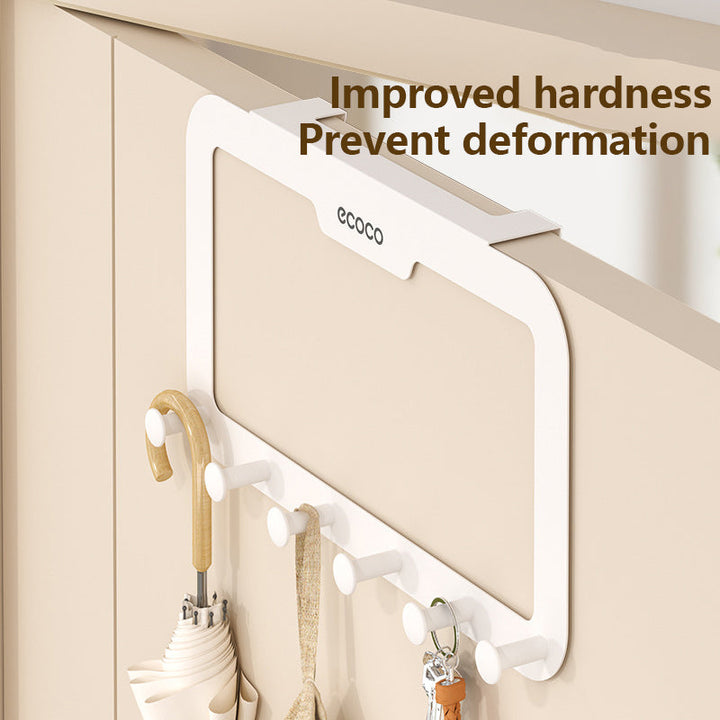 BowLift | No punching and traceless door hook