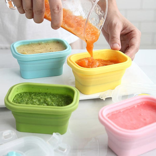 BowLift | Sealable Food Storage Box
