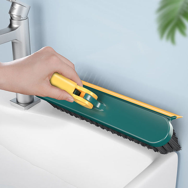 BowLift | 2 in 1 Floor Cleaning Brush