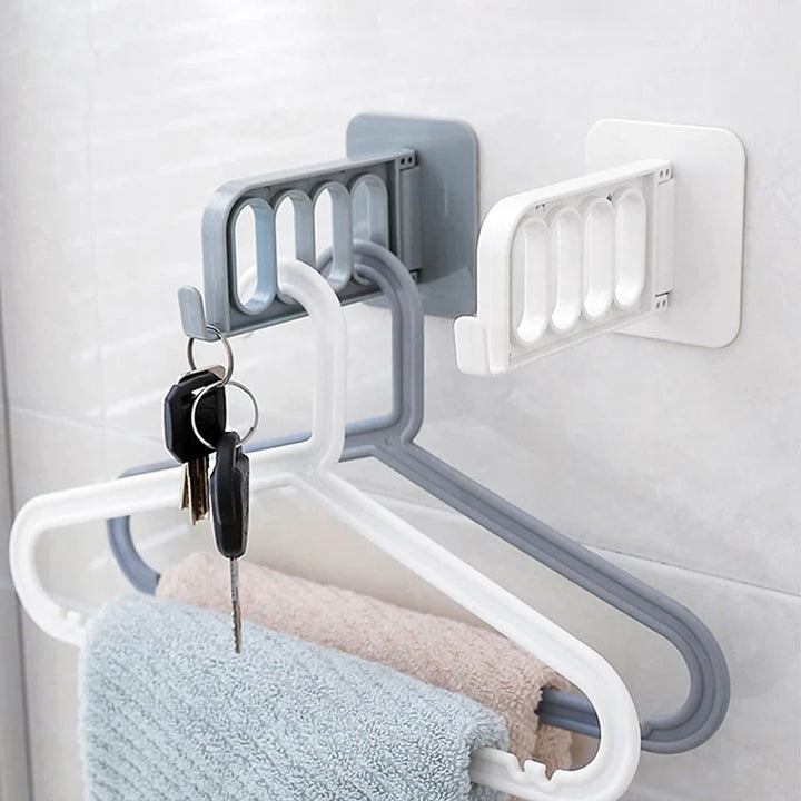 Folding Wall Hanging Hook Bowlift