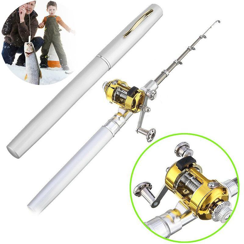 BowLift | FishEase Travel Rod | The ideal compact rod for on the go with ease and portability