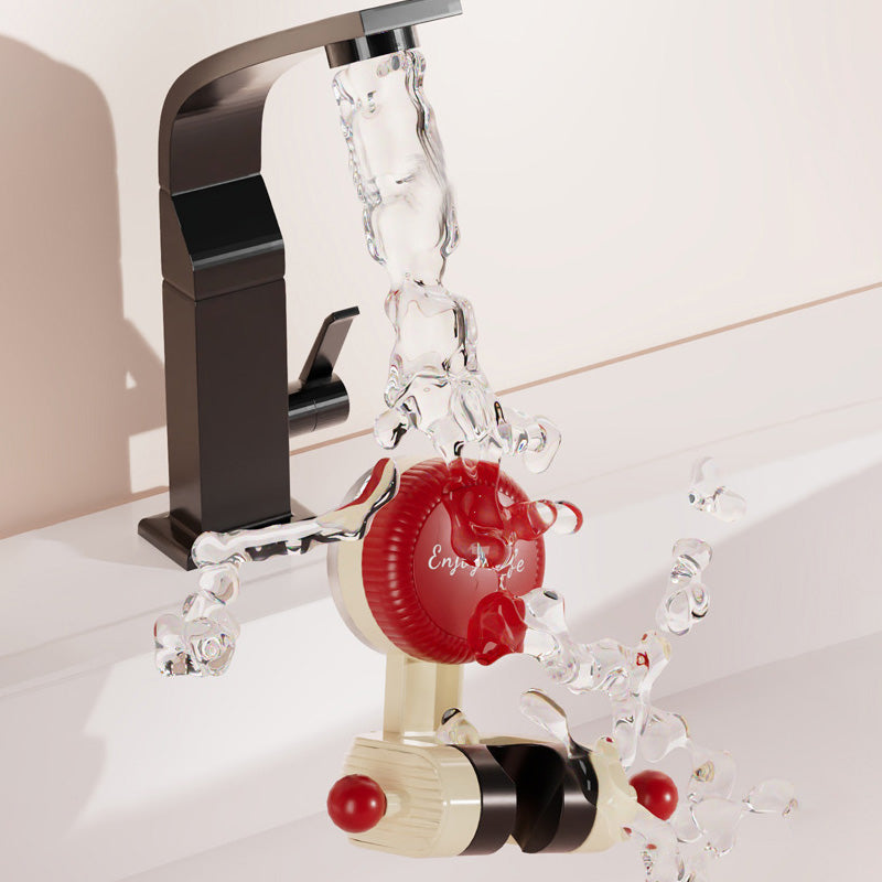 BowLift | Adjustable Suction Cup Shower Holder