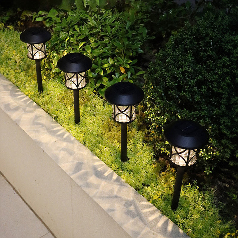 BowLift | Solar Lights Outdoor Waterproof