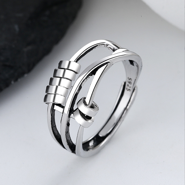 BowLift | 2022 New Style Fidget Ring