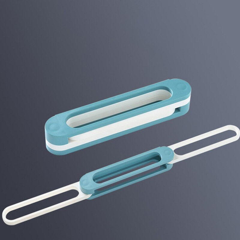 BowLift | Self-Adhesive Foldable Shoe Rack