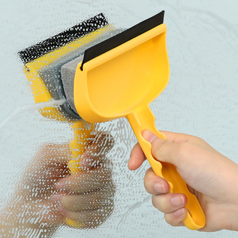 Scraping and Washing Brush | Bowlift